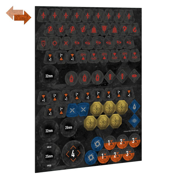 Warhammer 40K Kill Team: Shadowhunt - 9