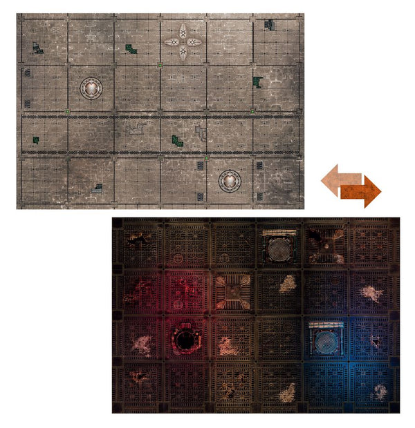 Warhammer 40K Kill Team: Shadowhunt - 10