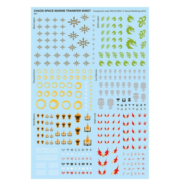 Warhammer 40K Kill Team: Shadowhunt - 15