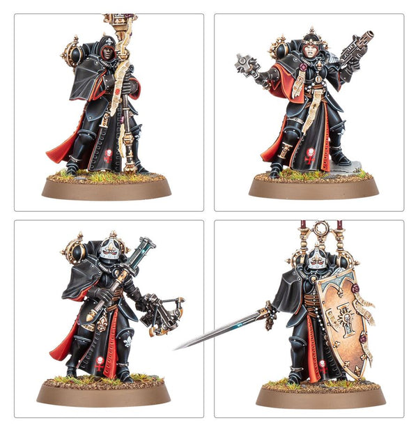 Warhammer 40K Kill Team: Shadowhunt - 6