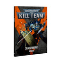 Warhammer 40K Kill Team: Shadowhunt - 8