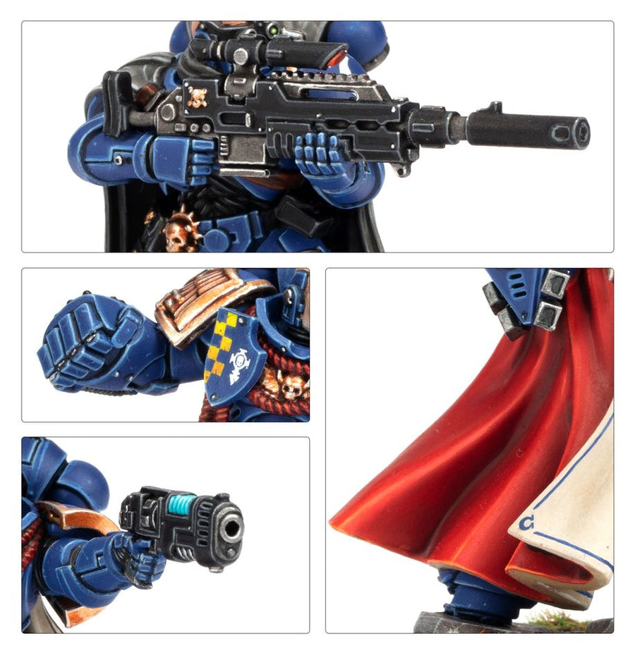 Warhammer 40K Kill Team: Starter Set - Gathering Games
