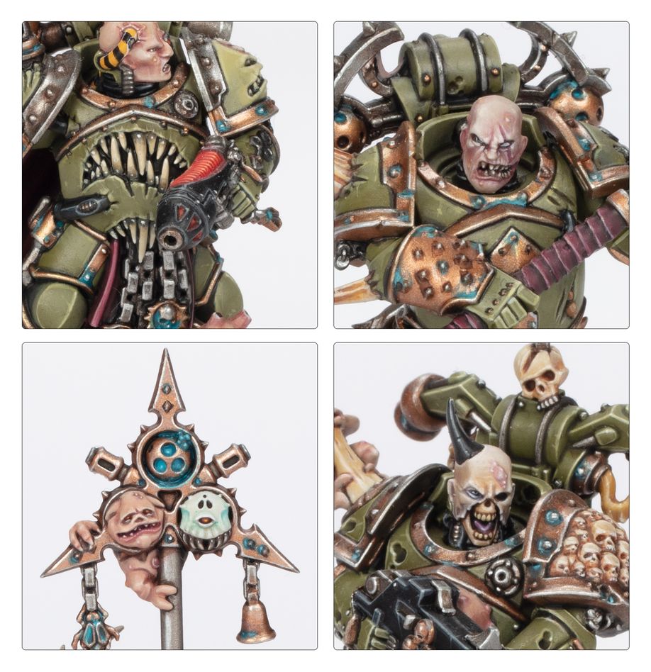 Kill Team Starter Set - Warhammer 40K | Gathering Games