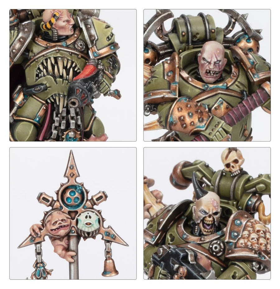 Warhammer 40K Kill Team: Starter Set - Gathering Games