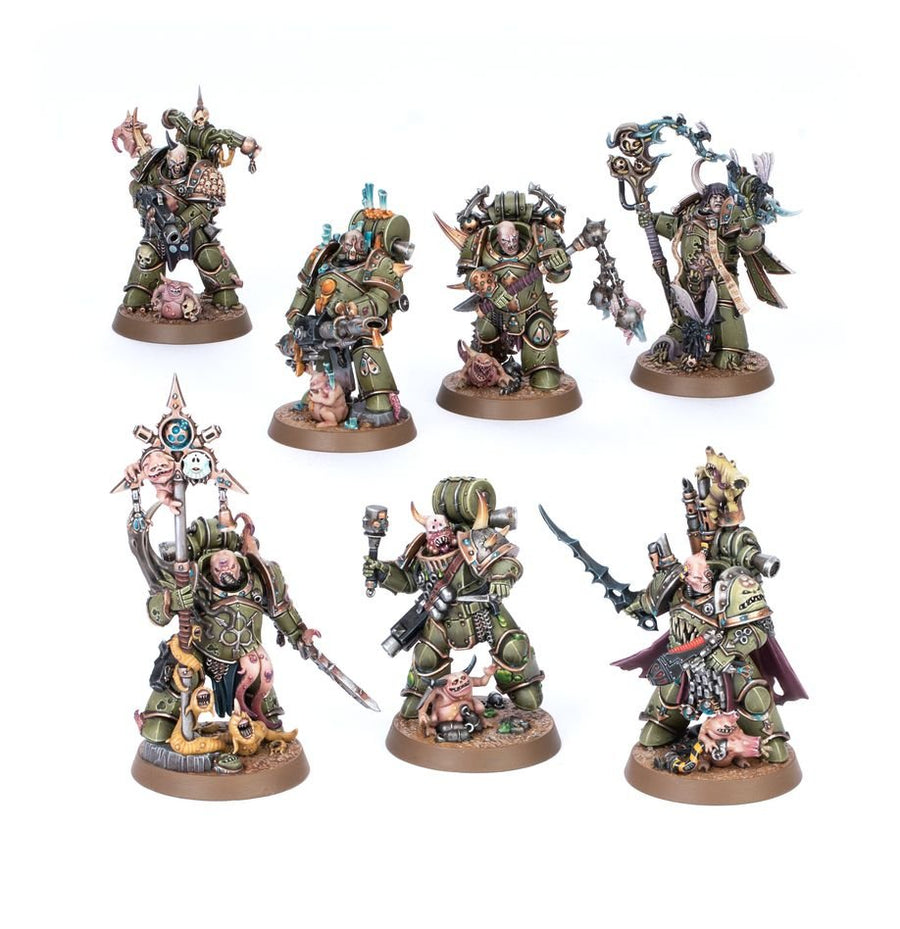 Warhammer 40K Kill Team: Starter Set - Gathering Games