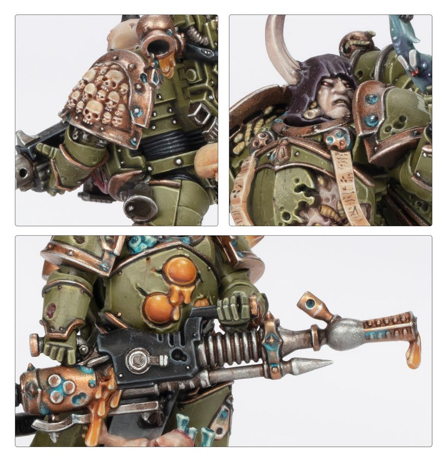 Warhammer 40K Kill Team: Starter Set - Gathering Games