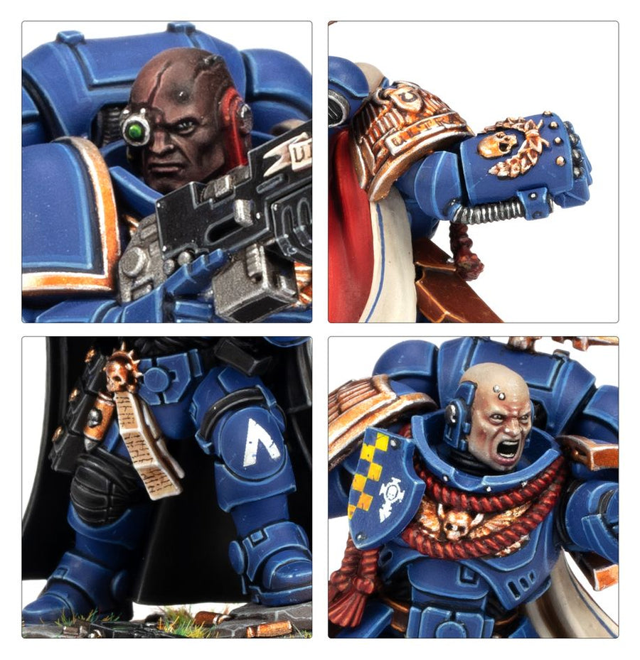 Warhammer 40K Kill Team: Starter Set - Gathering Games