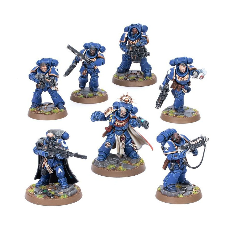 Warhammer 40K Kill Team: Starter Set - Gathering Games