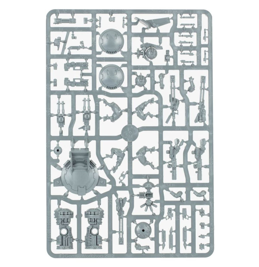 Warhammer 40K Kill Team: T'au Empire Pathfinders - Gathering Games