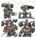 Warhammer 40K Kill Team: Tempestus Aquilons - 4