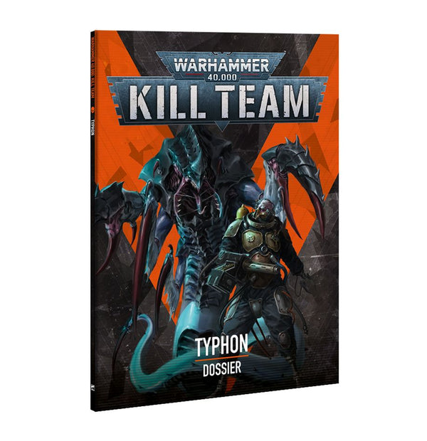 Warhammer 40K Kill Team: Typhon - 18