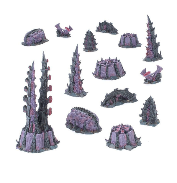 Warhammer 40K Kill Team: Typhon - 15