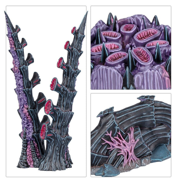 Warhammer 40K Kill Team: Typhon - 16