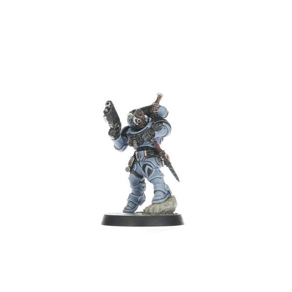 Warhammer 40K Kill Team: Wolf Scouts - 7
