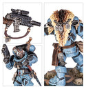 Warhammer 40K Kill Team: Wolf Scouts - 10