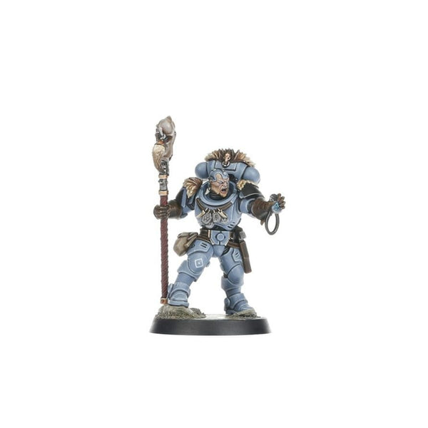 Warhammer 40K Kill Team: Wolf Scouts - 4