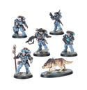 Warhammer 40K Kill Team: Wolf Scouts - 2