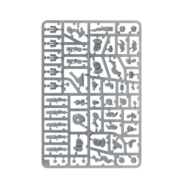 Warhammer 40K Kill Team: XV26 Stealth Battlesuits - 16