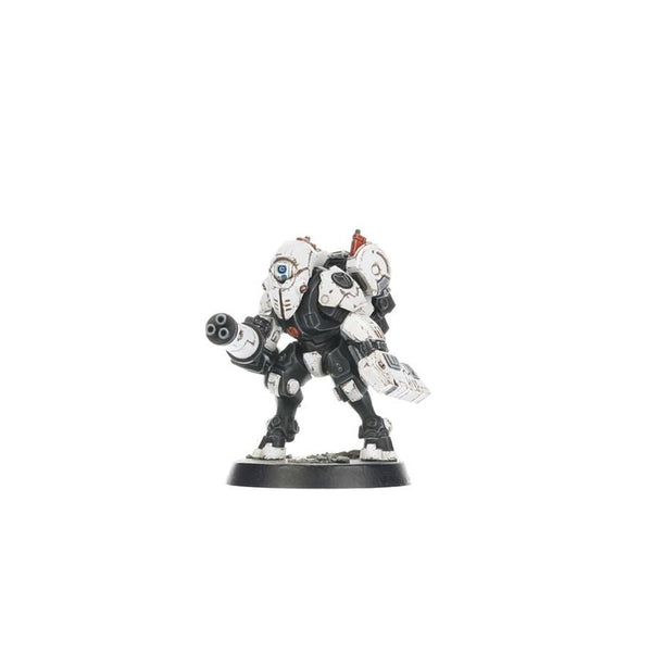 Warhammer 40K Kill Team: XV26 Stealth Battlesuits - 5