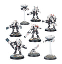 Warhammer 40K Kill Team: XV26 Stealth Battlesuits - 2