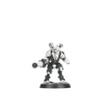 Warhammer 40K Kill Team: XV26 Stealth Battlesuits - 7