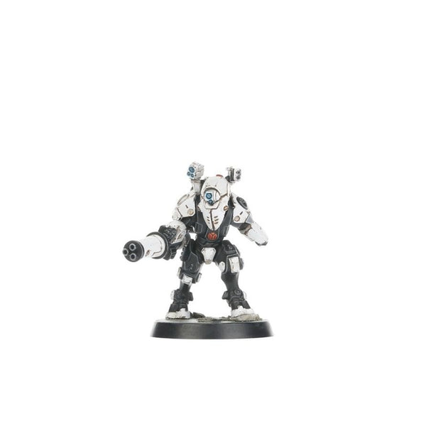 Warhammer 40K Kill Team: XV26 Stealth Battlesuits - 7
