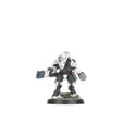 Warhammer 40K Kill Team: XV26 Stealth Battlesuits - 4