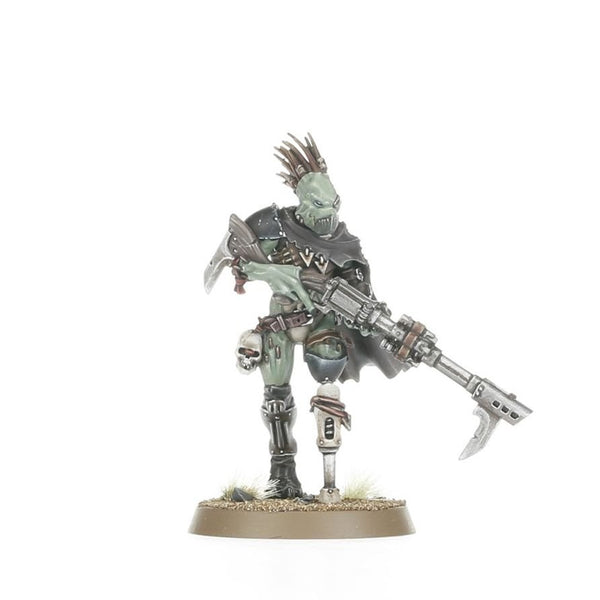 Warhammer 40K: Kroot Combat Patrol - 10