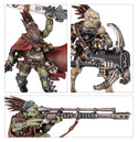 Warhammer 40K: Kroot Combat Patrol - 14