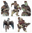 Warhammer 40K: Kroot Combat Patrol - 15