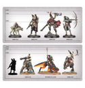 Warhammer 40K: Kroot Combat Patrol - 18