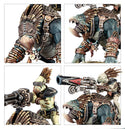 Warhammer 40K: Kroot Combat Patrol - 12