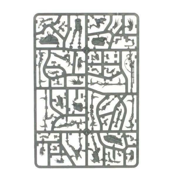 Warhammer 40K: Kroot Combat Patrol - 25