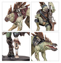 Warhammer 40K: Kroot Combat Patrol - 16