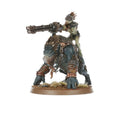 Warhammer 40K: Kroot Combat Patrol - 8