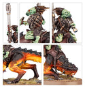 Warhammer 40K: Kroot Combat Patrol - 11