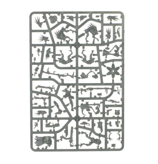 Warhammer 40K: Kroot Combat Patrol - 24