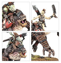 Warhammer 40K: Kroot Combat Patrol - 13