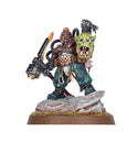 Warhammer 40K: Leagues of Votann - Berehk Stornbrow - 2