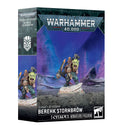 Warhammer 40K: Leagues of Votann - Berehk Stornbrow - 1