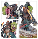Warhammer 40K: Leagues of Votann - Berehk Stornbrow - 3