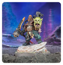 Warhammer 40K: Leagues of Votann - Berehk Stornbrow - 4
