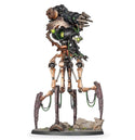 Warhammer 40K: Necrons - Canoptek Doomstalker - 2