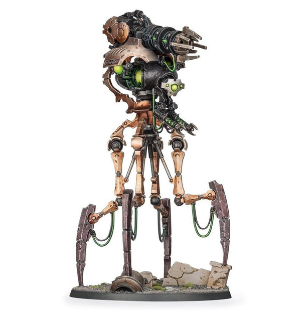 Warhammer 40K: Necrons - Canoptek Doomstalker - 2