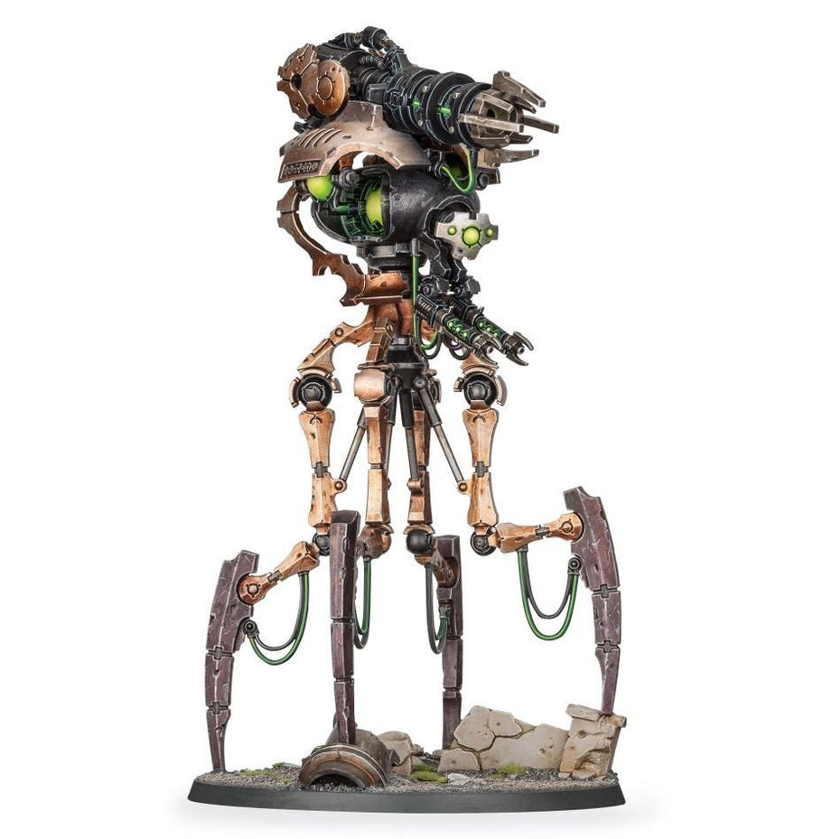 Warhammer 40K: Necrons - Canoptek Doomstalker - Gathering Games