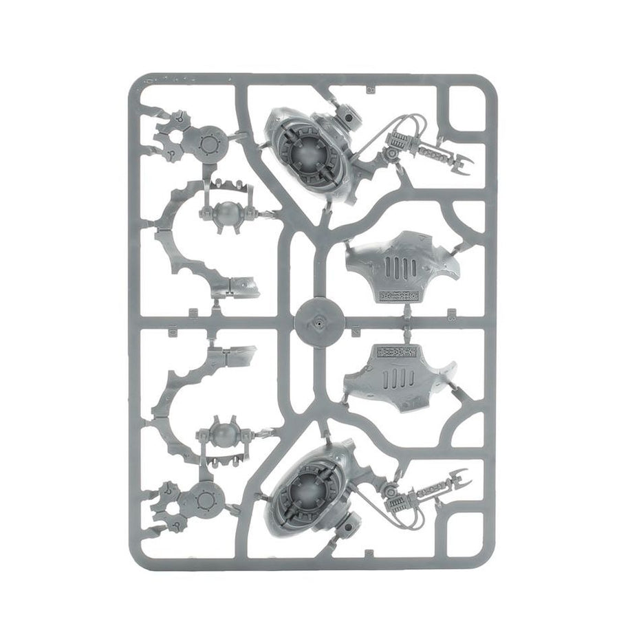 Warhammer 40K: Necrons - Canoptek Doomstalker - Gathering Games
