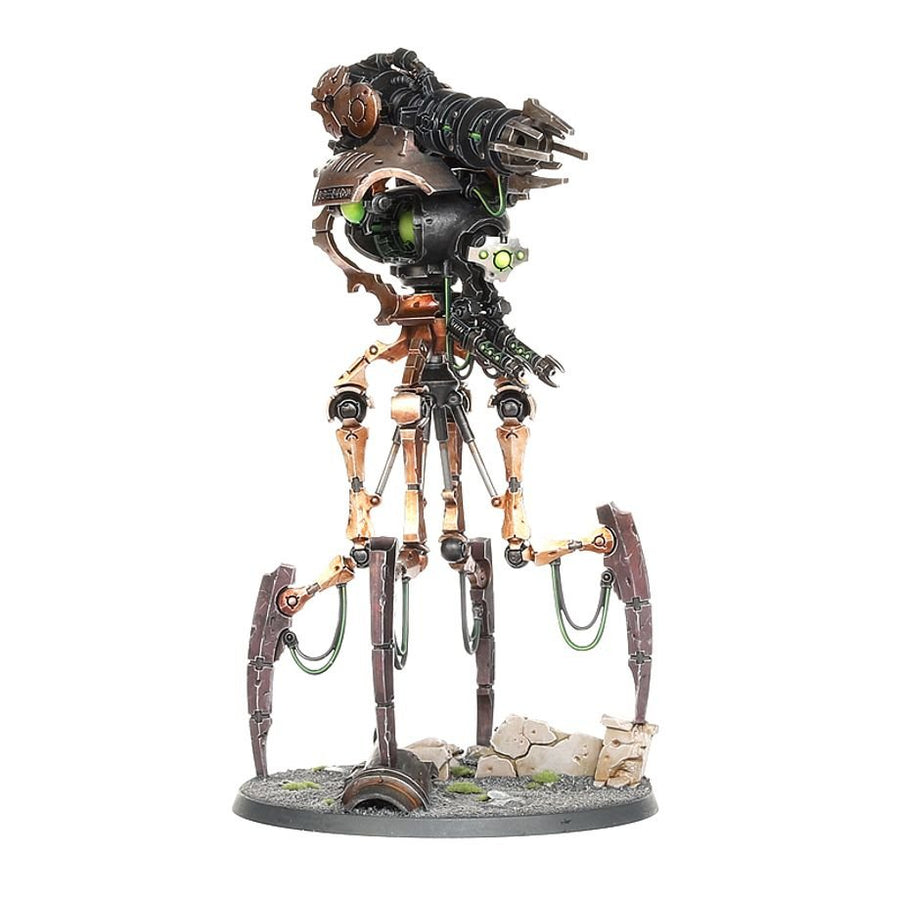Warhammer 40K: Necrons - Canoptek Doomstalker - Gathering Games
