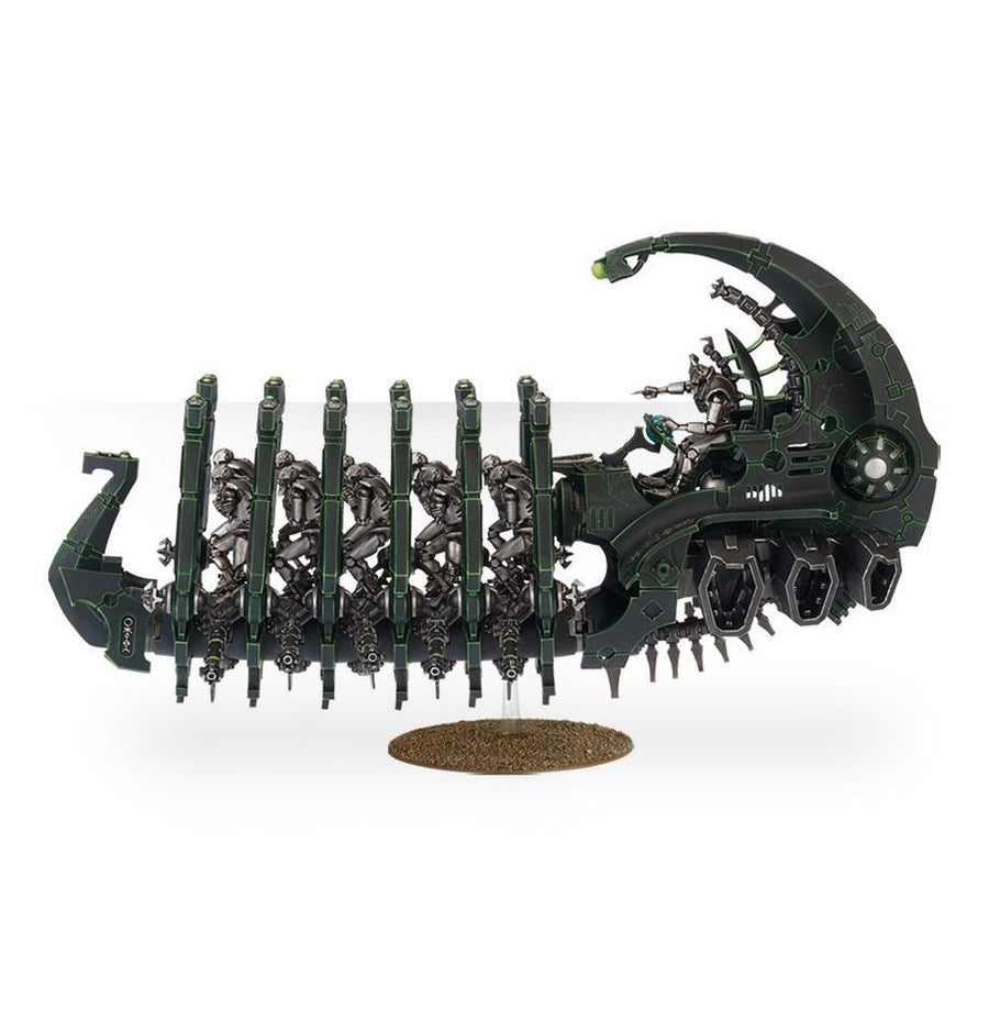 Warhammer 40K: Necrons - Ghost Ark - Gathering Games
