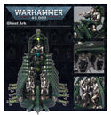 Warhammer 40K: Necrons - Ghost Ark - 7