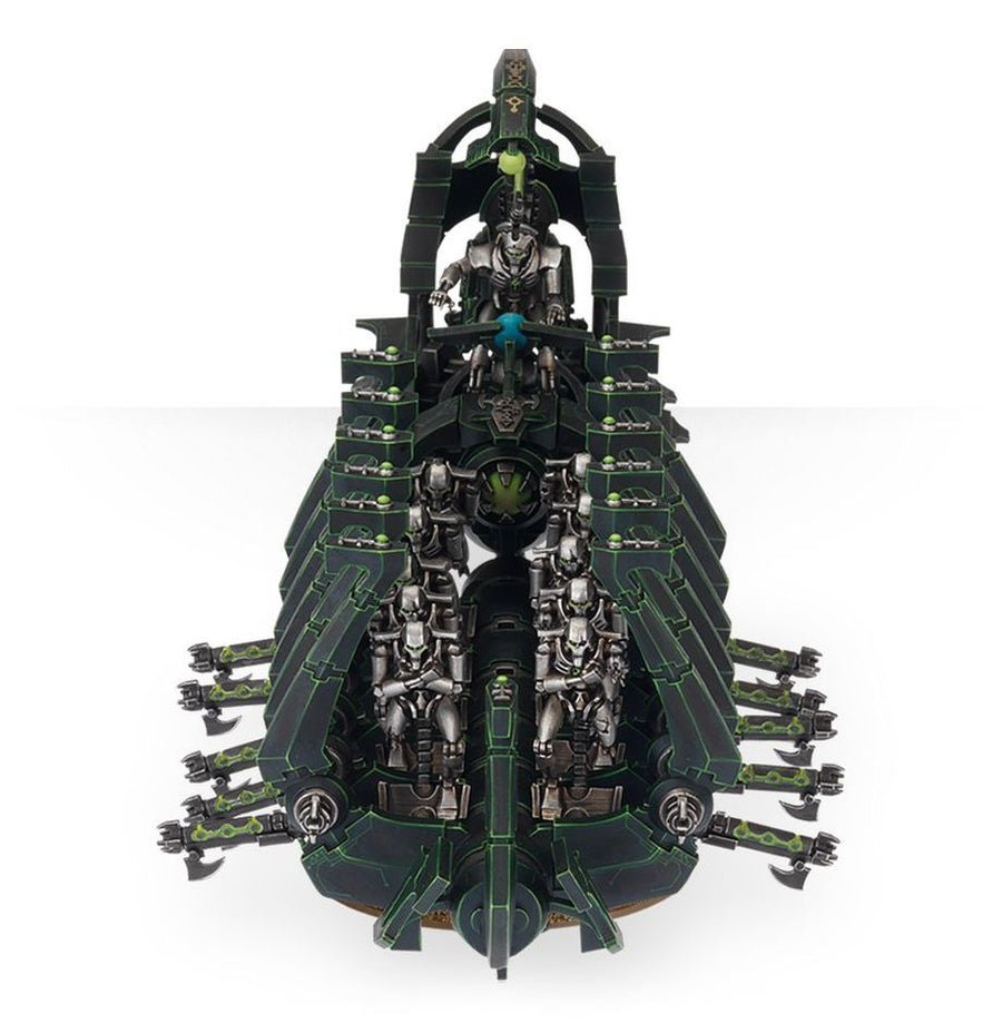 Warhammer 40K: Necrons - Ghost Ark - Gathering Games